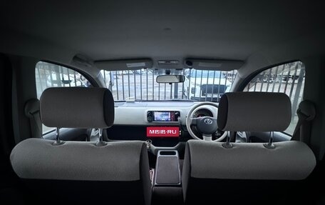 Toyota Passo III, 2014 год, 770 000 рублей, 12 фотография