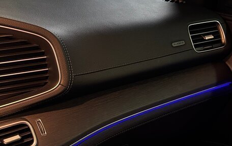 Mercedes-Benz GLS, 2021 год, 10 000 000 рублей, 11 фотография