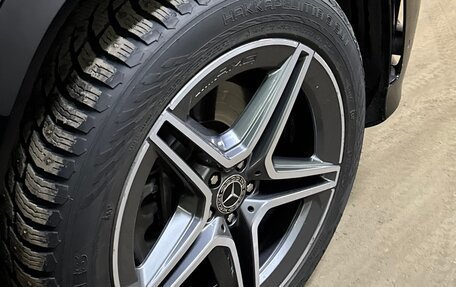 Mercedes-Benz GLS, 2021 год, 10 000 000 рублей, 10 фотография
