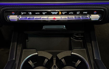 Mercedes-Benz GLS, 2021 год, 10 000 000 рублей, 5 фотография