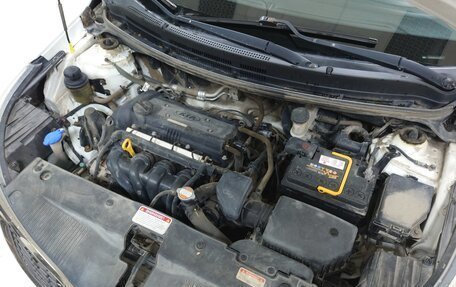 KIA Rio III рестайлинг, 2012 год, 742 900 рублей, 11 фотография