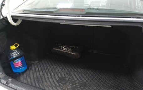 KIA Rio III рестайлинг, 2012 год, 742 900 рублей, 13 фотография