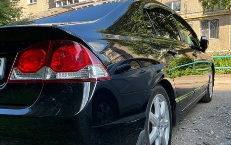 Honda Civic VIII, 2010 год, 850 000 рублей, 4 фотография