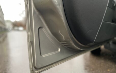 Opel Vectra C рестайлинг, 2003 год, 240 000 рублей, 9 фотография