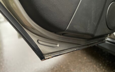 Opel Vectra C рестайлинг, 2003 год, 240 000 рублей, 10 фотография