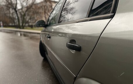 Opel Vectra C рестайлинг, 2003 год, 240 000 рублей, 13 фотография