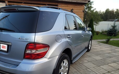 Mercedes-Benz M-Класс, 2006 год, 1 150 000 рублей, 5 фотография