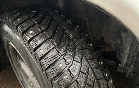 Opel Vectra C рестайлинг, 2003 год, 240 000 рублей, 16 фотография