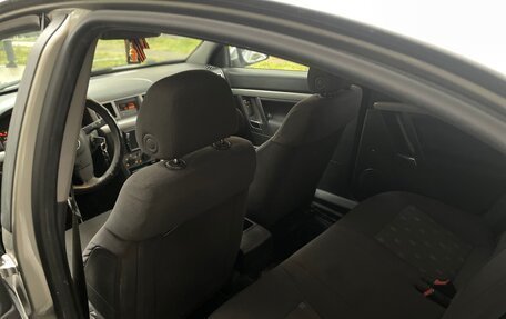 Opel Vectra C рестайлинг, 2003 год, 240 000 рублей, 15 фотография