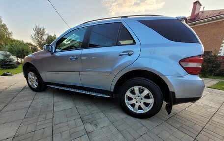 Mercedes-Benz M-Класс, 2006 год, 1 150 000 рублей, 3 фотография