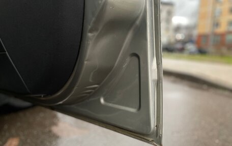 Opel Vectra C рестайлинг, 2003 год, 240 000 рублей, 11 фотография