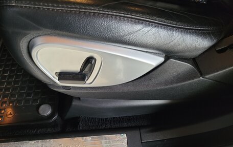 Mercedes-Benz M-Класс, 2006 год, 1 150 000 рублей, 19 фотография