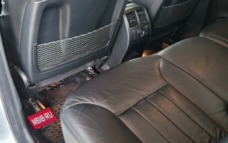 Mercedes-Benz M-Класс, 2006 год, 1 150 000 рублей, 13 фотография