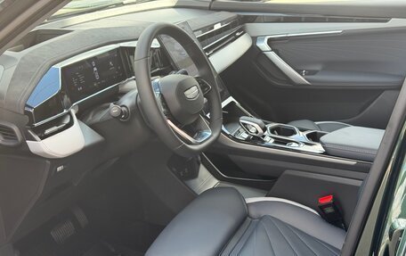 Geely Atlas, 2025 год, 3 917 190 рублей, 7 фотография