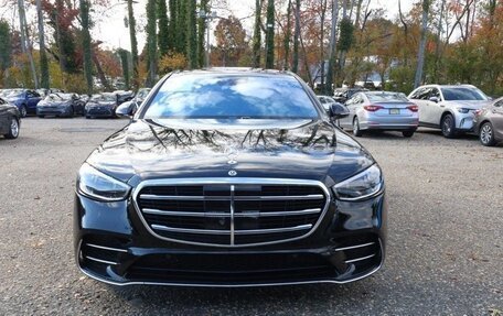 Mercedes-Benz S-Класс, 2023 год, 14 557 816 рублей, 2 фотография