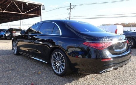 Mercedes-Benz S-Класс, 2023 год, 14 557 816 рублей, 4 фотография