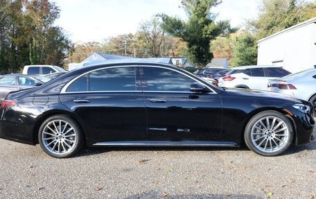 Mercedes-Benz S-Класс, 2023 год, 14 557 816 рублей, 7 фотография