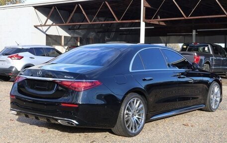 Mercedes-Benz S-Класс, 2023 год, 14 557 816 рублей, 6 фотография