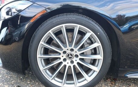 Mercedes-Benz S-Класс, 2023 год, 14 557 816 рублей, 8 фотография