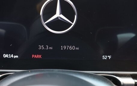 Mercedes-Benz S-Класс, 2023 год, 14 557 816 рублей, 14 фотография