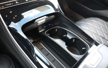 Mercedes-Benz S-Класс, 2023 год, 14 557 816 рублей, 15 фотография