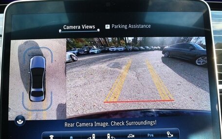 Mercedes-Benz S-Класс, 2023 год, 14 557 816 рублей, 17 фотография