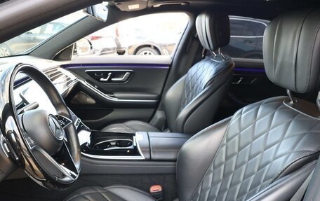 Mercedes-Benz S-Класс, 2023 год, 14 557 816 рублей, 20 фотография