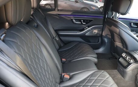 Mercedes-Benz S-Класс, 2023 год, 14 557 816 рублей, 22 фотография