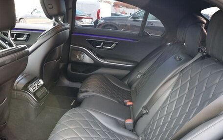 Mercedes-Benz S-Класс, 2023 год, 14 557 816 рублей, 21 фотография