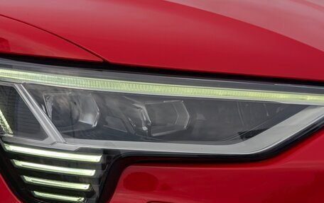 Audi e-tron I, 2021 год, 4 100 000 рублей, 7 фотография