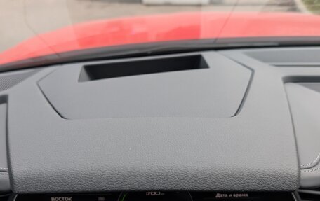 Audi e-tron I, 2021 год, 4 100 000 рублей, 16 фотография