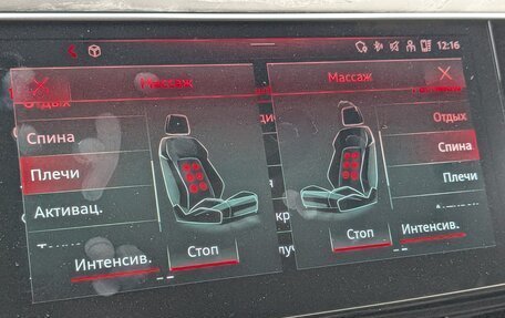 Audi e-tron I, 2021 год, 4 100 000 рублей, 23 фотография