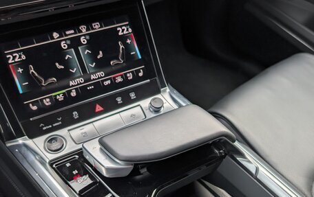 Audi e-tron I, 2021 год, 4 100 000 рублей, 14 фотография