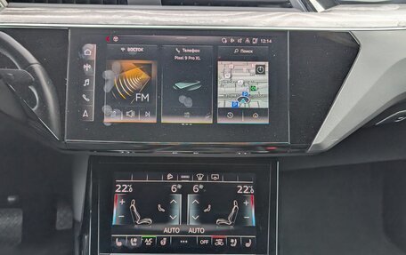 Audi e-tron I, 2021 год, 4 100 000 рублей, 15 фотография