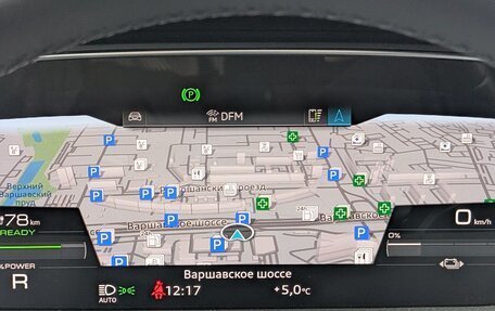 Audi e-tron I, 2021 год, 4 100 000 рублей, 22 фотография