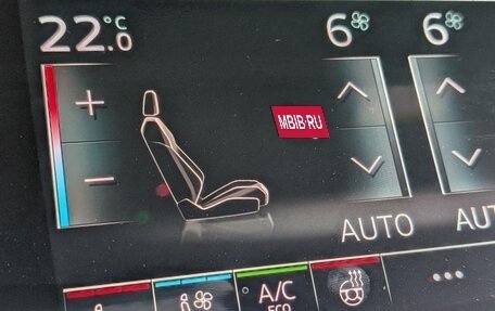 Audi e-tron I, 2021 год, 4 100 000 рублей, 20 фотография