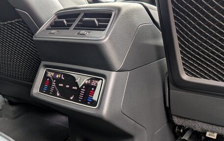 Audi e-tron I, 2021 год, 4 100 000 рублей, 28 фотография