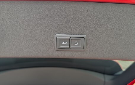 Audi e-tron I, 2021 год, 4 100 000 рублей, 30 фотография