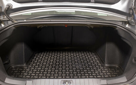 Peugeot 408 I рестайлинг, 2016 год, 799 000 рублей, 8 фотография