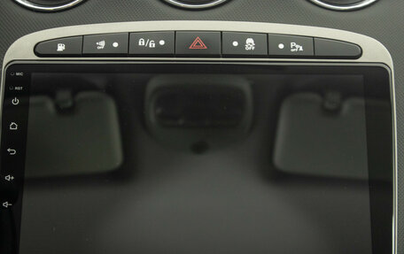 Peugeot 408 I рестайлинг, 2016 год, 799 000 рублей, 17 фотография