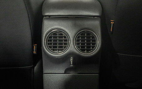 Peugeot 408 I рестайлинг, 2016 год, 799 000 рублей, 20 фотография