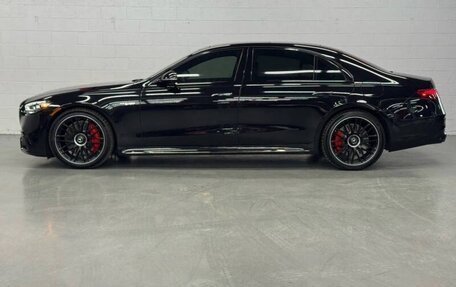 Mercedes-Benz S-Класс AMG, 2024 год, 20 297 764 рублей, 3 фотография