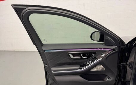 Mercedes-Benz S-Класс AMG, 2024 год, 20 297 764 рублей, 13 фотография