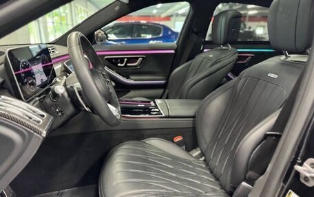 Mercedes-Benz S-Класс AMG, 2024 год, 20 297 764 рублей, 11 фотография