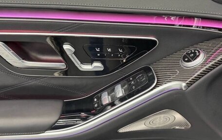 Mercedes-Benz S-Класс AMG, 2024 год, 20 297 764 рублей, 14 фотография