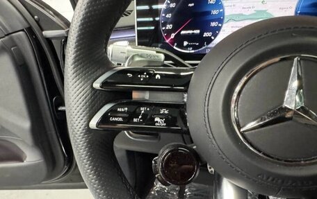 Mercedes-Benz S-Класс AMG, 2024 год, 20 297 764 рублей, 17 фотография