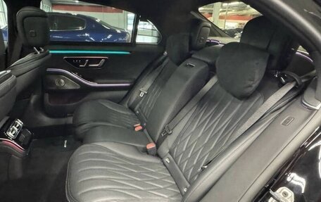 Mercedes-Benz S-Класс AMG, 2024 год, 20 297 764 рублей, 23 фотография