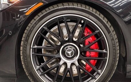 Mercedes-Benz S-Класс AMG, 2024 год, 20 297 764 рублей, 10 фотография