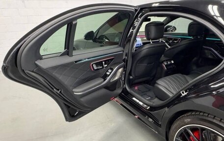 Mercedes-Benz S-Класс AMG, 2024 год, 20 297 764 рублей, 20 фотография