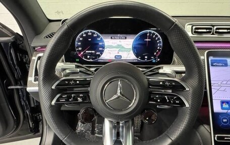 Mercedes-Benz S-Класс AMG, 2024 год, 20 297 764 рублей, 16 фотография